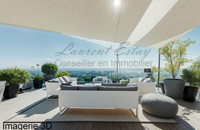 vente appartement 449 000 € à proximité de Drémil-Lafage (31280)