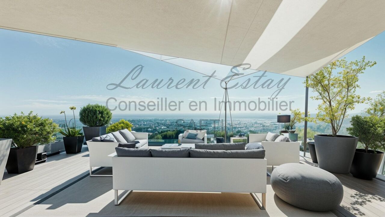 appartement 4 pièces 101 m2 à vendre à Castanet-Tolosan (31320)