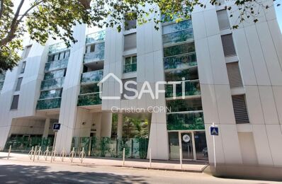 vente appartement 225 000 € à proximité de Solliès-Pont (83210)