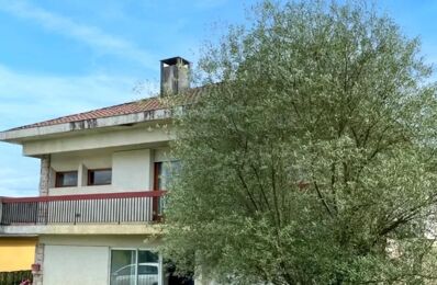 vente maison 199 000 € à proximité de Castillon-Massas (32360)