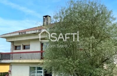 vente maison 199 000 € à proximité de Ordan-Larroque (32350)