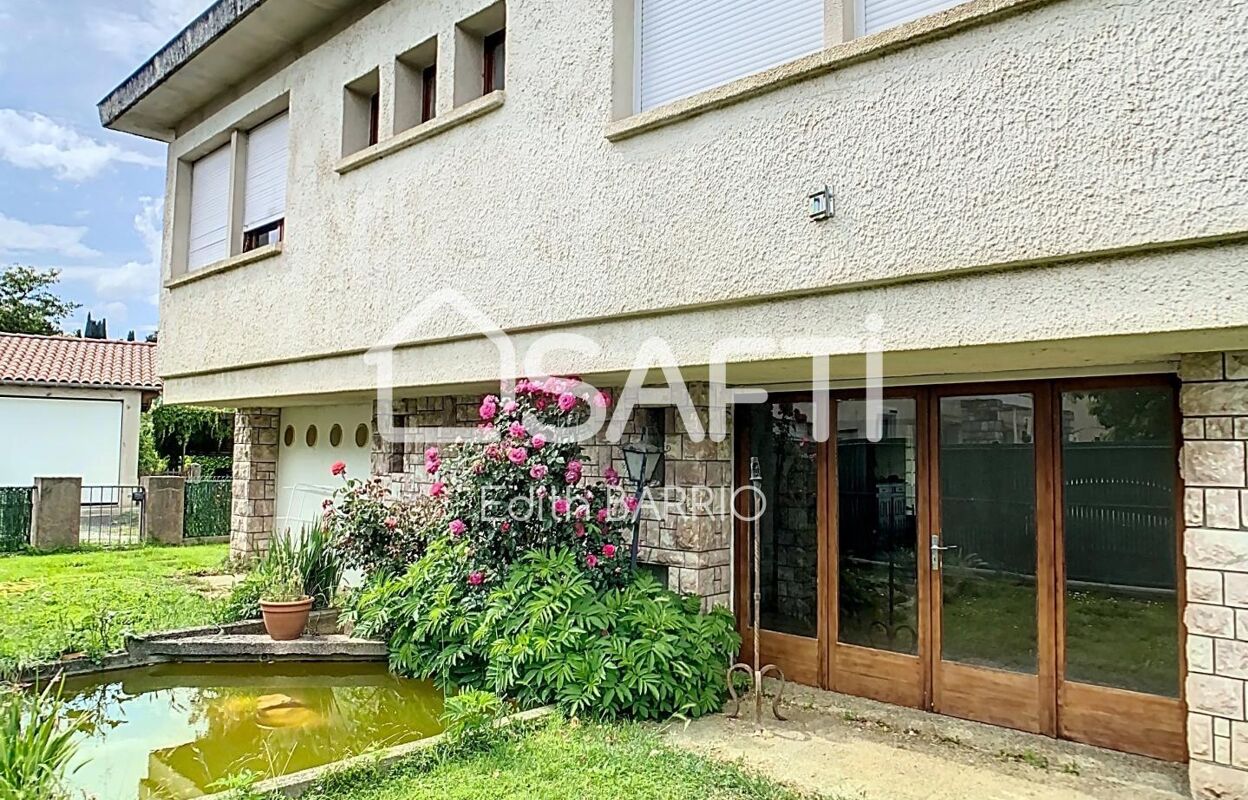 maison 7 pièces 190 m2 à vendre à Auch (32000)