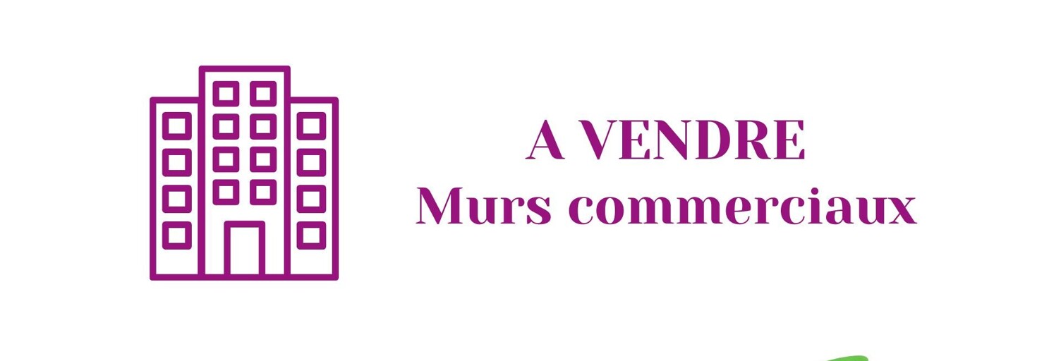 Commerce  77 m² à vendre à Grenoble (38000)