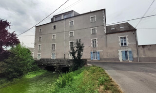 Appartement 3 Pièces 71 m² à vendre à Meung-sur-Loire (45130)