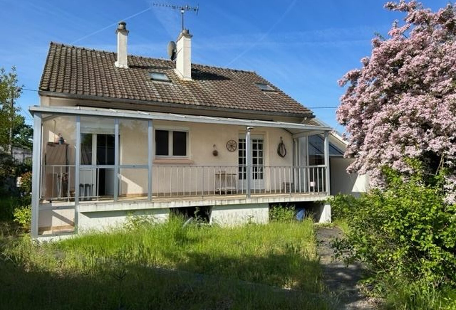BRAINE — photo 1