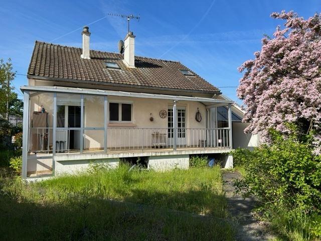 Maison proposé à Braine