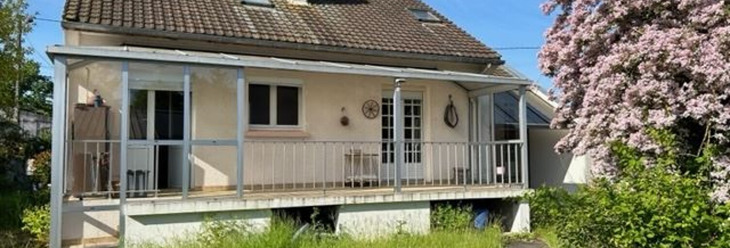 Maison   m² à vendre à Braine (02220)