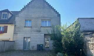 Maison   m² à vendre à Braine (02220)