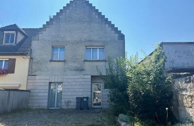 vente maison 192 000 € à proximité de Vailly-sur-Aisne (02370)