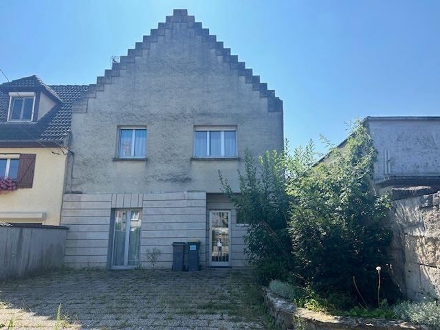 Maison proposé à Braine