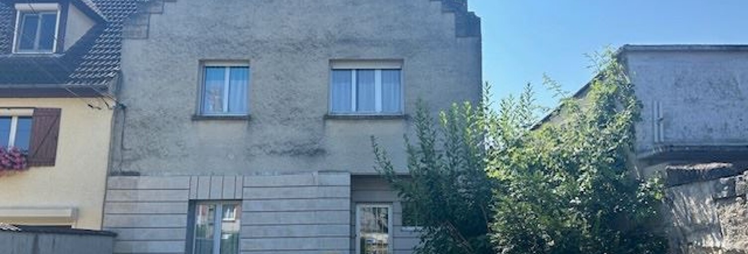 Maison   m² à vendre à Braine (02220)
