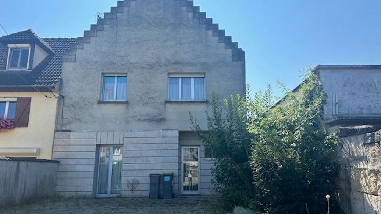 maison  pièces  m2 à vendre à Braine (02220)