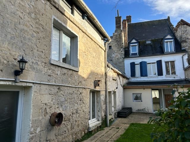 Villa / Maison  à vendre Braine 02220