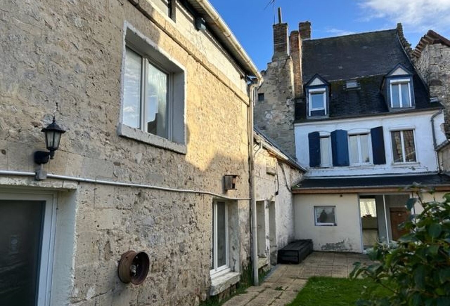 BRAINE CENTRE VILLE — photo 1