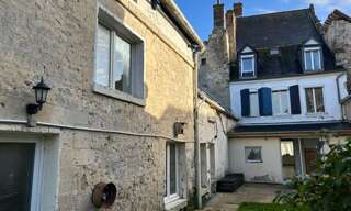 Maison   m² à vendre à Braine (02220)