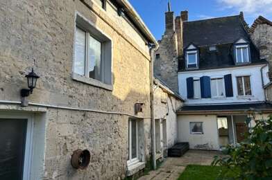 Maison  169650 €