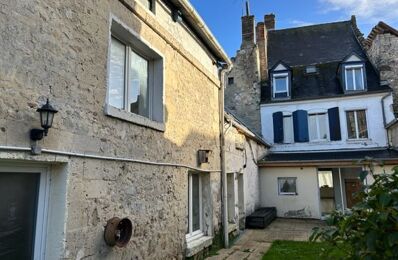 vente maison 169 650 € à proximité de Chavonne (02370)