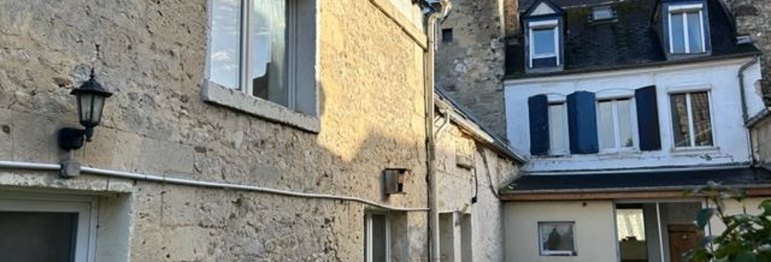 Maison   m² à vendre à Braine (02220)