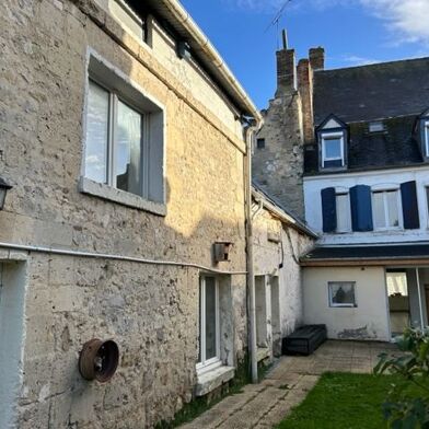 Maison  169650 €