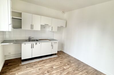 location appartement 1 296 € CC /mois à proximité de Créteil (94000)