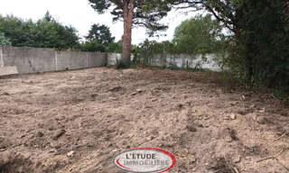 Terrain  344 m² à vendre à Rezé (44400)
