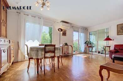 Appartement 4 pièces 163000 €