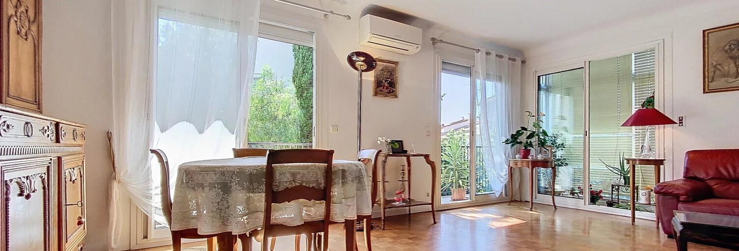 Appartement 4 Pièces 80 m² à vendre à Perpignan (66100)