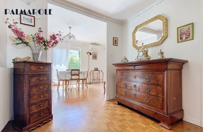 PERPIGNAN - ST GAUDERIQUE - MAGNIFIQUE APPARTEMENT - Beau bien coup de coeur avec balcon, cave, garage et jardin — photo 2