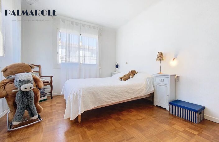 PERPIGNAN - ST GAUDERIQUE - MAGNIFIQUE APPARTEMENT - Beau bien coup de coeur avec balcon, cave, garage et jardin — photo 3