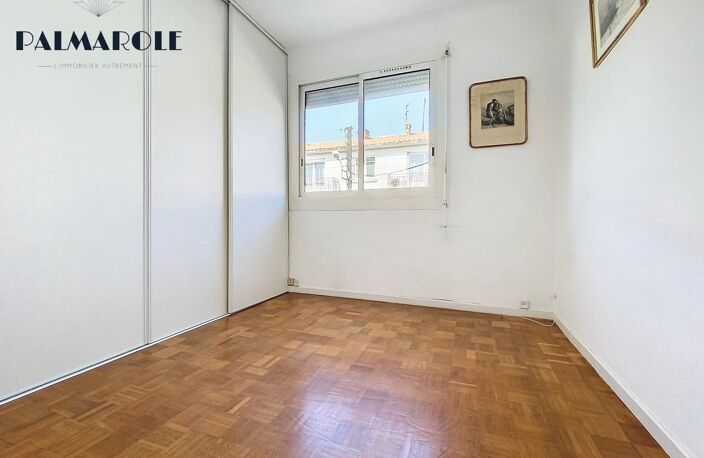 PERPIGNAN - ST GAUDERIQUE - MAGNIFIQUE APPARTEMENT - Beau bien coup de coeur avec balcon, cave, garage et jardin — photo 4