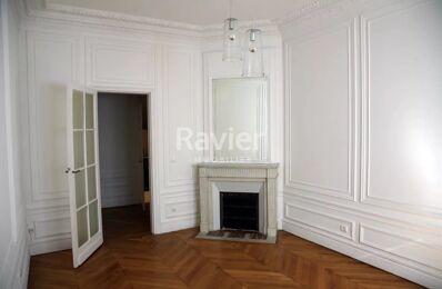 location appartement 1 083 € CC /mois à proximité de Paris 16 (75016)