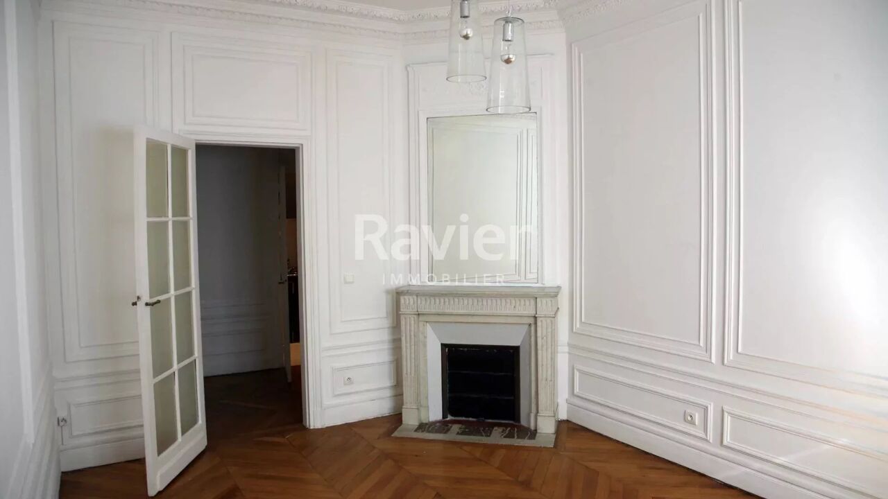 appartement 1 pièces 28 m2 à louer à Paris 16 (75016)