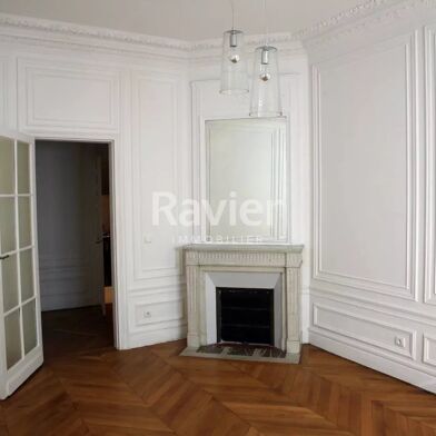 Appartement 1 pièce 28 m²