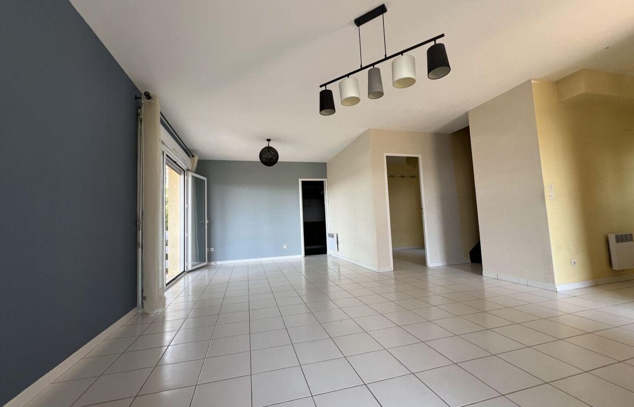 maison 5 pièces 90 m2 à vendre à Frontignan (34110)