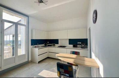 vente maison 415 000 € à proximité de Castelnau-de-Guers (34120)