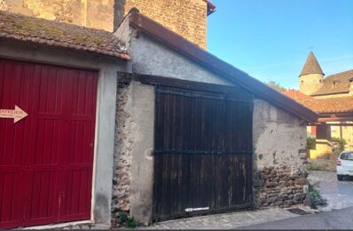 vente garage 33 000 € à proximité de Blesle (43450)