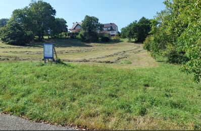 vente terrain 126 088 € à proximité de Willgottheim (67370)