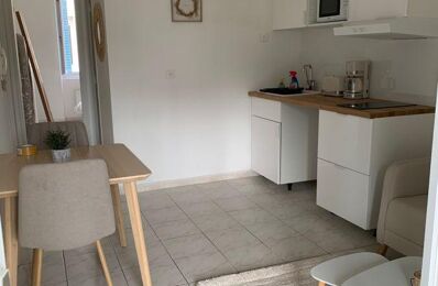 location appartement 590 € CC /mois à proximité de Baron (30700)