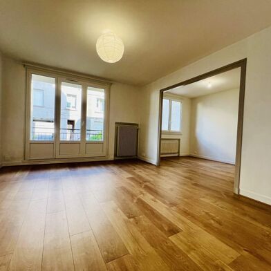 Appartement 2 pièces 55 m²