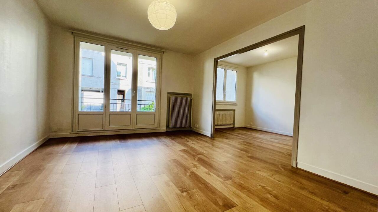 appartement 2 pièces 55 m2 à vendre à Tours (37000)