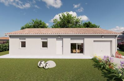 construire maison 144 307 € à proximité de Aixe-sur-Vienne (87700)