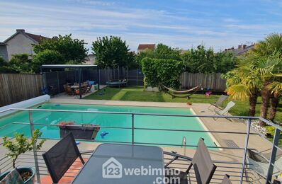 vente maison 311 100 € à proximité de Beaulieu-sous-la-Roche (85190)