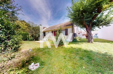 vente maison 61 000 € à proximité de Gueux (51390)