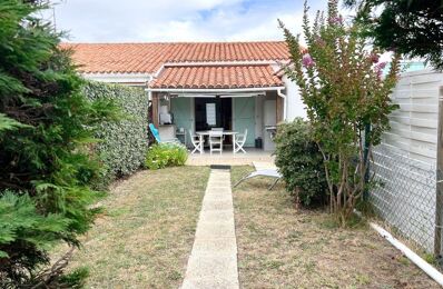 vente maison 171 900 € à proximité de La Faute-sur-Mer (85460)