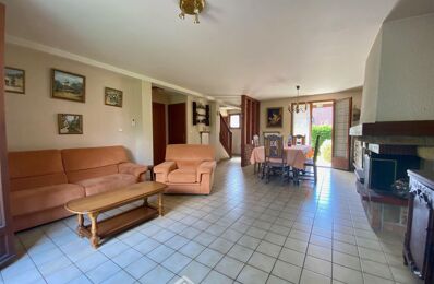 vente maison 370 000 € à proximité de Quincy-sous-Sénart (91480)