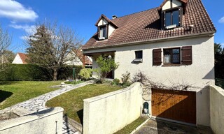 Maison 7 Pièces 130 m² à vendre à Bondoufle (91070)