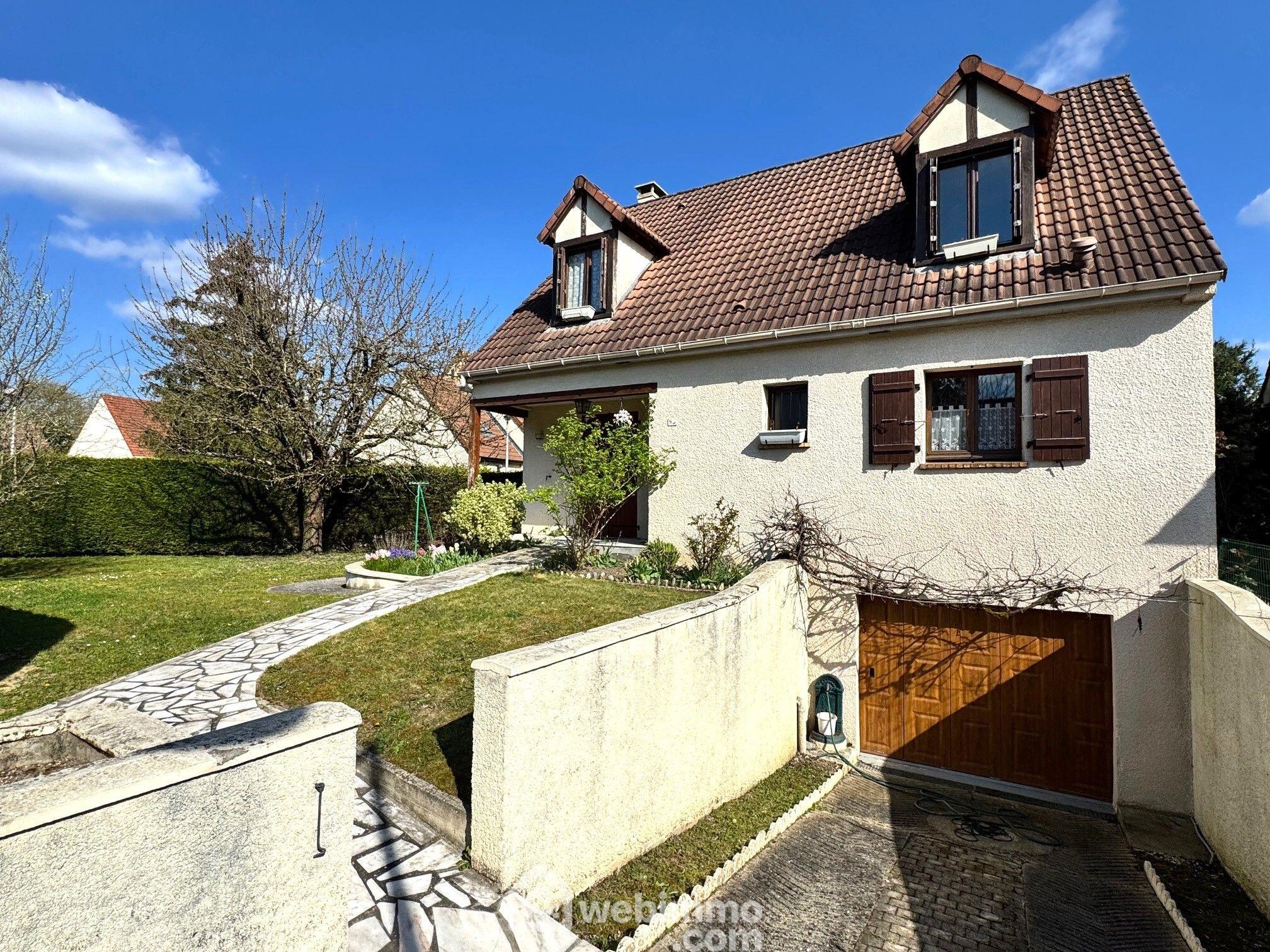 Agence immobilière de 123webimmo Centre-Essonne