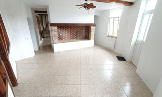 Maison 5 Pièces 165 m² à vendre à Candas (80750)