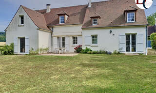 Maison 7 Pièces 193 m² à vendre à Senlis (60300)