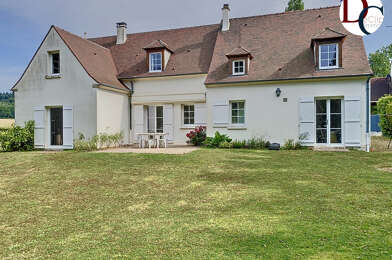 Maison 7 pièces 520000 €